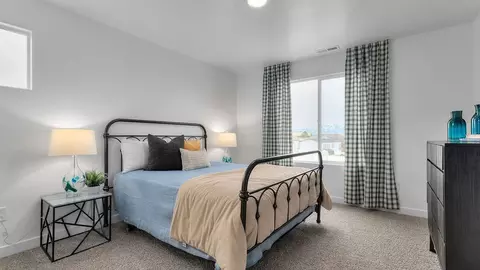 Bedroom - 259 E Serenity Ave, Tooele, UT 84074 photo 4 of 6