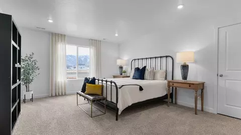 Bedroom - 259 E Serenity Ave, Tooele, UT 84074 photo 5 of 6