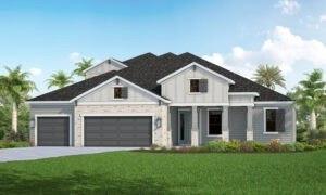 4324 Canoe Creek Ave, Parrish, FL 34219