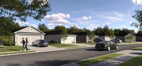 20384 Agate Rdg, San Antonio, TX 78264