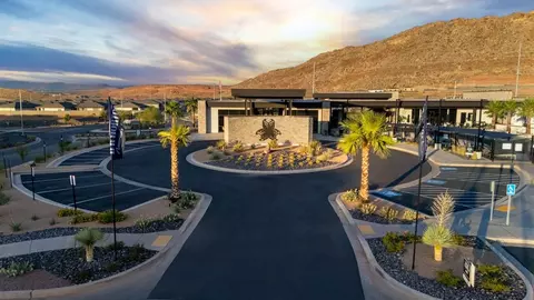 View/Area - 2788 E Rushpink Ln #2425, Washington, UT 84780 photo 14 of 20
