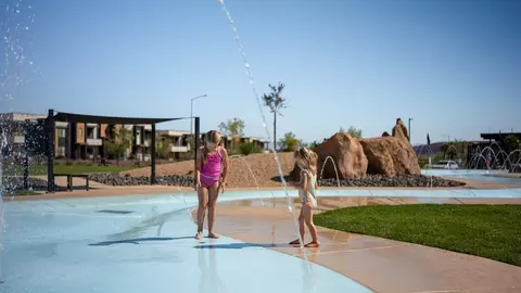 View/Area - 2788 E Rushpink Ln #2425, Washington, UT 84780 photo 2 of 20