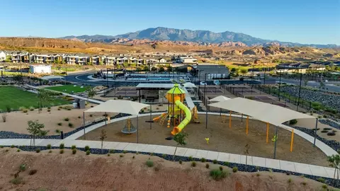 View/Area - 2788 E Rushpink Ln #2425, Washington, UT 84780 photo 8 of 20