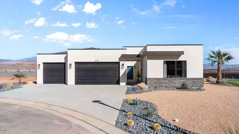 Exterior - 2788 E Rushpink Ln #2425, Washington, UT 84780 photo 6 of 17