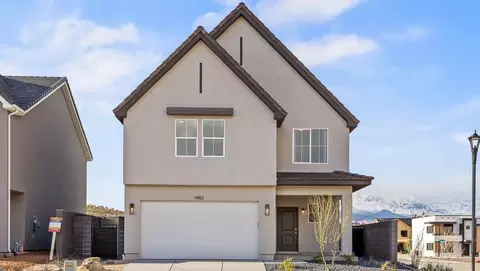 Exterior - 2788 E Rushpink Ln #2425, Washington, UT 84780 photo 3 of 17