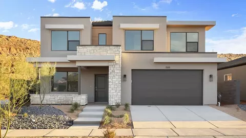 Exterior - 2788 E Rushpink Ln #2425, Washington, UT 84780 photo 5 of 17