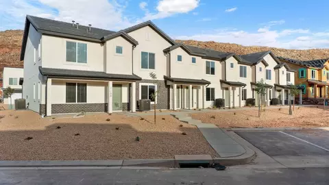 2788 E Rushpink Ln #2425, Washington, UT 84780