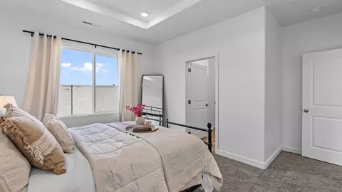 Bedroom - 2788 E Rushpink Ln #2425, Washington, UT 84780 photo 11 of 11