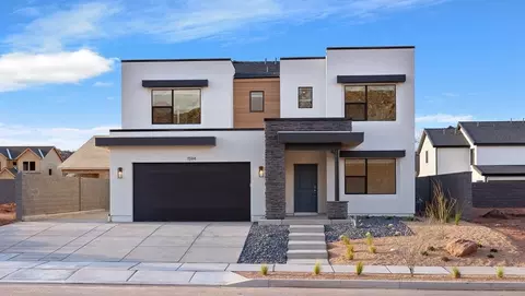 Exterior - 2788 E Rushpink Ln #2425, Washington, UT 84780 photo 2 of 17
