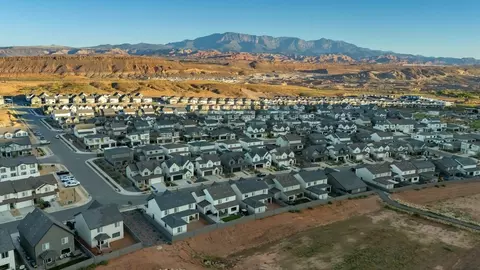 View/Area - 2788 E Rushpink Ln #2425, Washington, UT 84780 photo 17 of 20