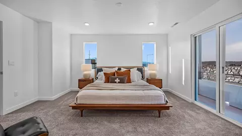 Bedroom - 2788 E Rushpink Ln #2425, Washington, UT 84780 photo 5 of 11