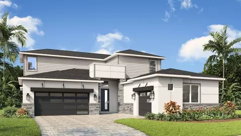 Exterior - 8308 Golden Beach Ct, Parrish, FL 34219 photo 3 of 9