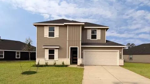 8738 Lake Valley Dr, Montgomery, TX 77316