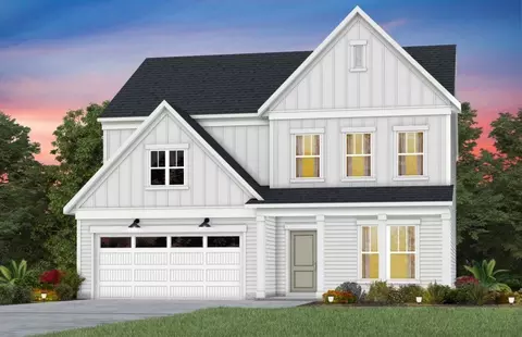 Exterior - 2280 Millennium Dr, Lancaster, SC 29720 photo 4 of 7