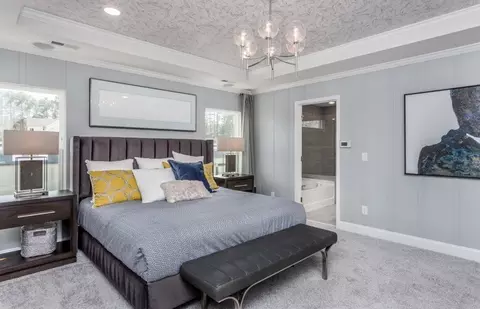Bedroom - 2280 Millennium Dr, Lancaster, SC 29720 photo 1 of 1
