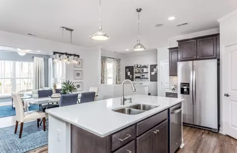 Kitchen - 2280 Millennium Dr, Lancaster, SC 29720 photo 1 of 2