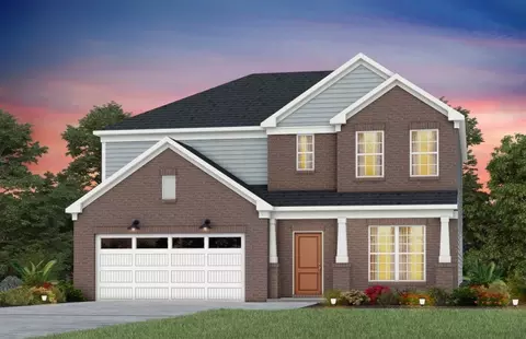 Exterior - 2280 Millennium Dr, Lancaster, SC 29720 photo 3 of 7