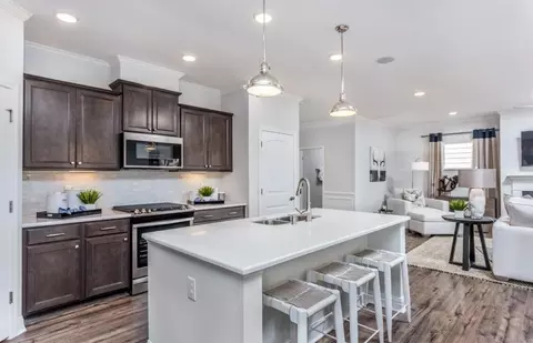 Kitchen - 2280 Millennium Dr, Lancaster, SC 29720 photo 2 of 2