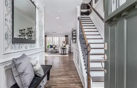 Entry Way - 2280 Millennium Dr, Lancaster, SC 29720 photo 1 of 3