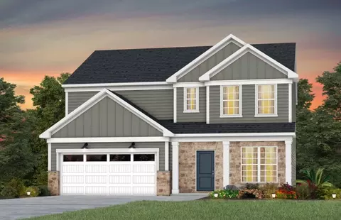Exterior - 2280 Millennium Dr, Lancaster, SC 29720 photo 2 of 7