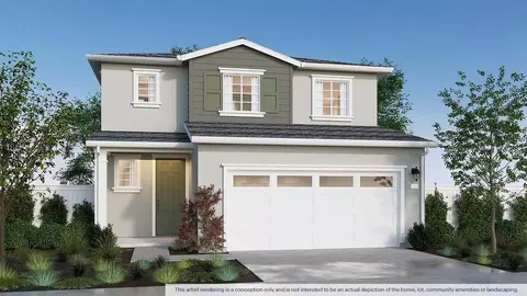 2814 Woodhouse Ln, Oakdale, CA 95361