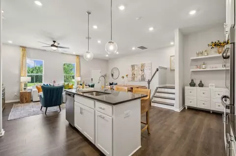 207 Silver Fleet Dr, Indian Trail, NC 28079