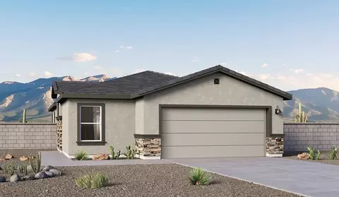 Exterior - 14011 E Canidae Dr, Vail, AZ 85641 photo 2 of 6