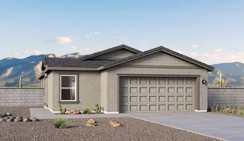 Exterior - 14011 E Canidae Dr, Vail, AZ 85641 photo 3 of 6