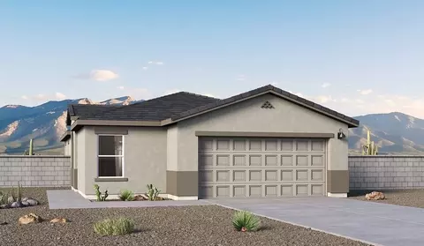 14011 E Canidae Dr, Vail, AZ 85641