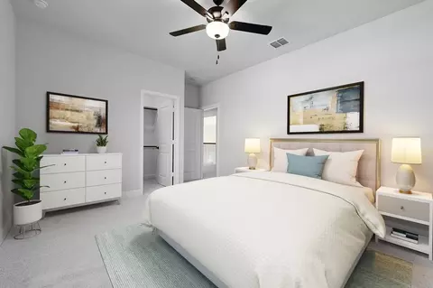 Bedroom - 617 Ladybug Trl, Celina, TX 75009 photo 13 of 21
