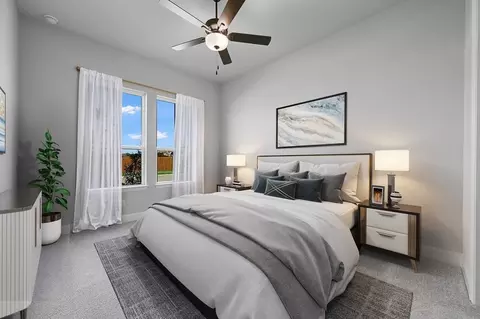 Bedroom - 617 Ladybug Trl, Celina, TX 75009 photo 12 of 21