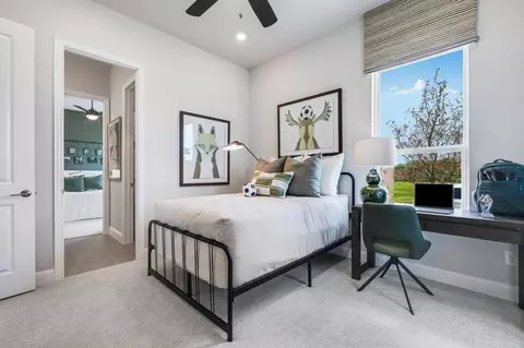 Bedroom - 617 Ladybug Trl, Celina, TX 75009 photo 5 of 21