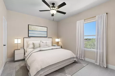 Bedroom - 617 Ladybug Trl, Celina, TX 75009 photo 14 of 21