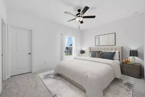Bedroom - 609 Ladybug Trl, Celina, TX 75009 photo 16 of 19