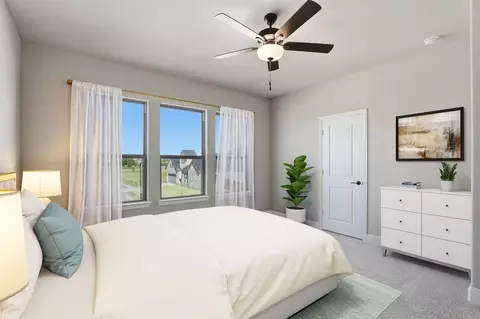 Bedroom - 617 Ladybug Trl, Celina, TX 75009 photo 16 of 21