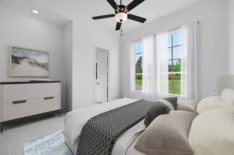 Bedroom - 609 Ladybug Trl, Celina, TX 75009 photo 6 of 19
