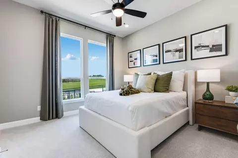 Bedroom - 617 Ladybug Trl, Celina, TX 75009 photo 4 of 21
