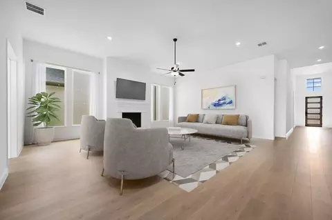 Living - 609 Ladybug Trl, Celina, TX 75009 photo 4 of 10