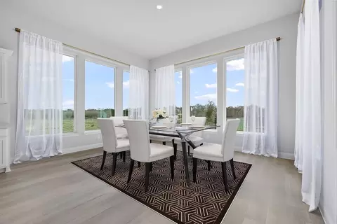 Dining - 609 Ladybug Trl, Celina, TX 75009 photo 3 of 5