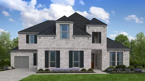 609 Ladybug Trl, Celina, TX 75009
