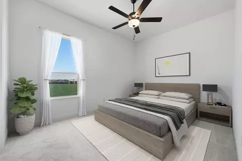 Bedroom - 617 Ladybug Trl, Celina, TX 75009 photo 21 of 21