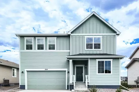 1844 Carnoustie Dr, Fort Collins, CO 80524
