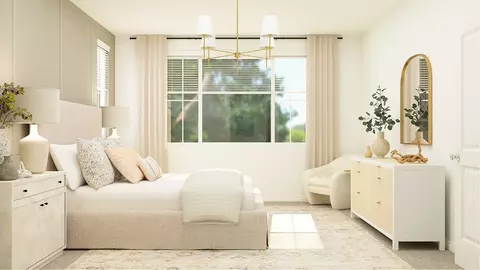 Bedroom - 27188 Xaphoon Ct, Menifee, CA 92585 photo 2 of 6