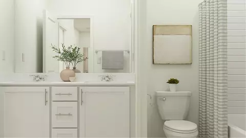 Bath - 27188 Xaphoon Ct, Menifee, CA 92585 photo 2 of 3