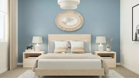 Bedroom - 27188 Xaphoon Ct, Menifee, CA 92585 photo 5 of 6