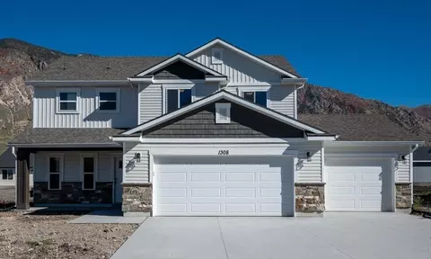 100 E 500 S, Franklin, ID 83237