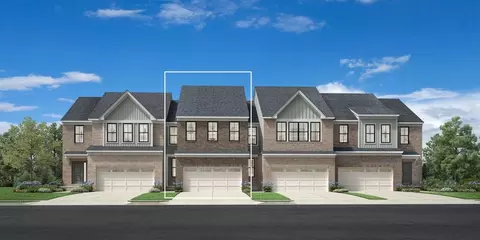49450 Coldwater Ridge Dr, Northville, MI 48168