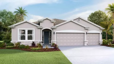 Exterior - 314 157th Ct E, Bradenton, FL 34212 photo 3 of 7