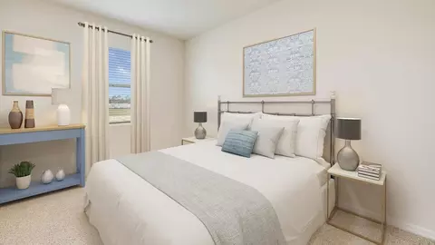 Bedroom - 314 157th Ct E, Bradenton, FL 34212 photo 2 of 5