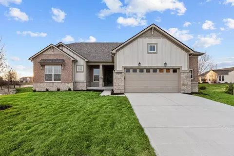3829 Bozeman Way, Bargersville, IN 46106